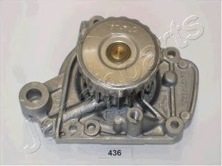 Помпа JAPANPARTS PQ-436