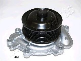 Помпа JAPANPARTS PQ-916