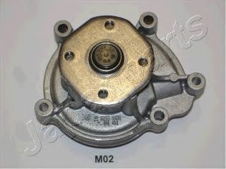 Помпа JAPANPARTS PQ-M02