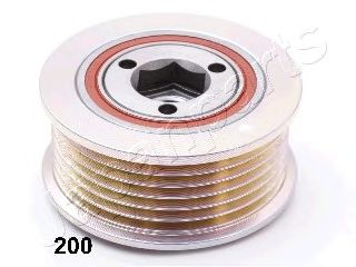Бендикс JAPANPARTS RA-200