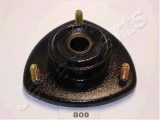 Опора стойки амортизатора JAPANPARTS RU-809