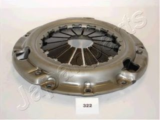 Нажимной диск сцепления JAPANPARTS SF-322