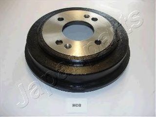 Тормозной барабан JAPANPARTS TA-H08