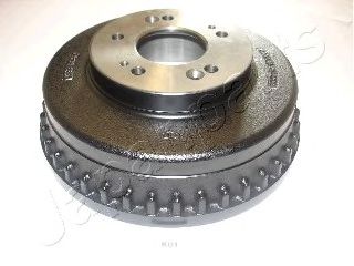 Гальмівний барабан JAPANPARTS TA-K01