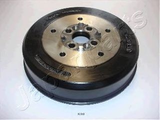 Тормозной барабан JAPANPARTS TA-K02