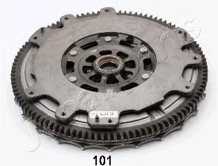 Маховик JAPANPARTS VL-101