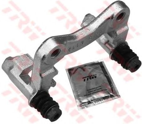 Кронштейн тормозного суппорта TRW BDA588
