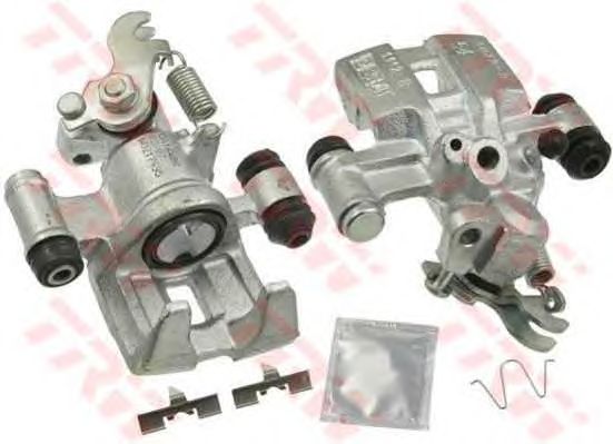 Гальмівний супорт TRW BHP187E