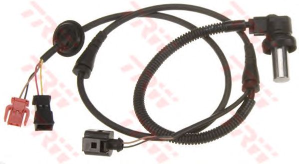 Датчик вращения колеса TRW GBS2506