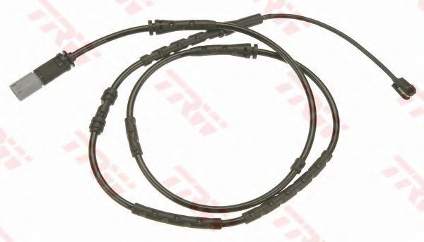 Датчик износа колодок TRW GIC277