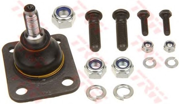 Шаровая опора TRW JBJ261