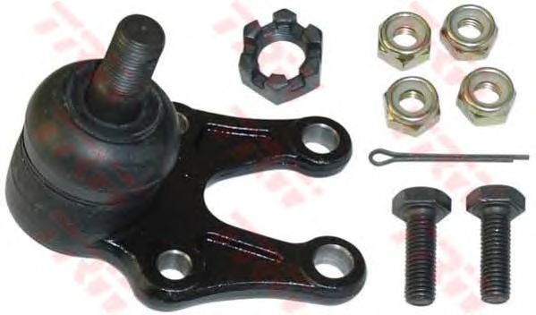 Шаровая опора TRW JBJ453
