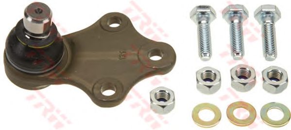 Шаровая опора TRW JBJ709