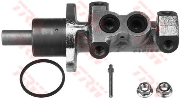 Главный тормозной цилиндр TRW PMK605