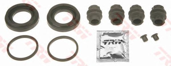 Ремкомплект суппорта TRW SJ1233