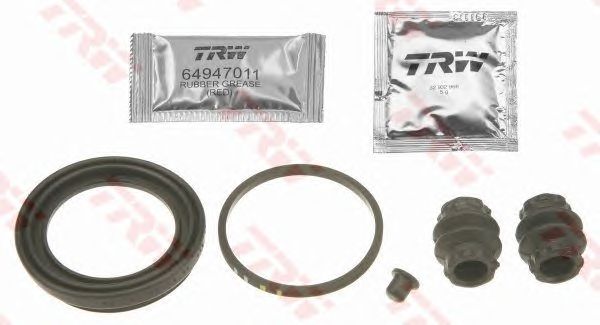 Ремкомплект суппорта TRW SJ1274