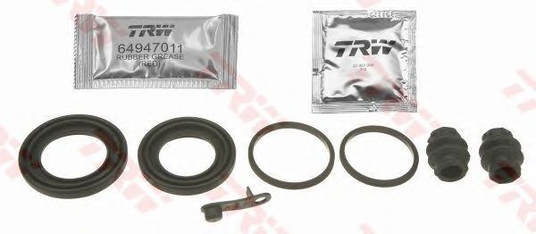 Ремкомплект суппорта TRW SJ1289