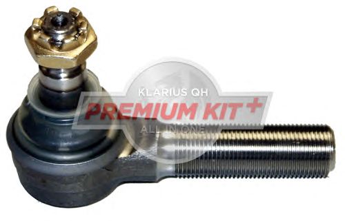 Наконечник рулевой тяги QH International QR2518S Premium Kit+