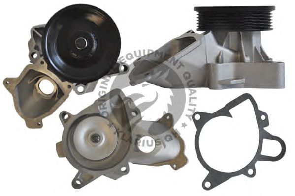 Помпа QH International QCP3559