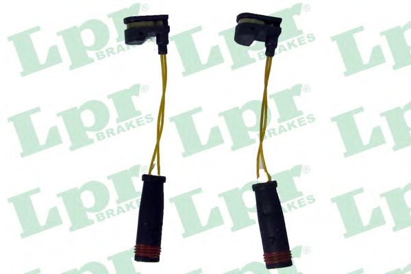 Датчик износа колодок LPR KS0070