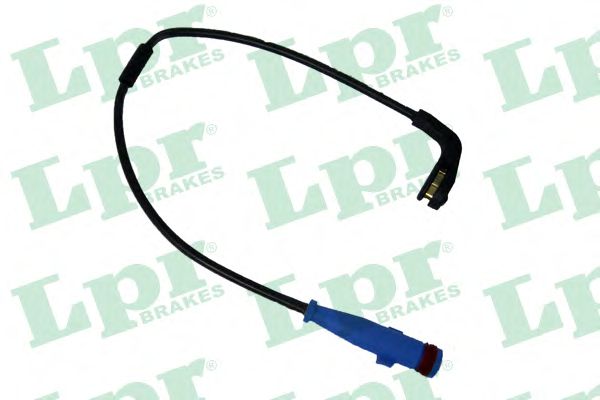 Датчик износа колодок LPR KS0095