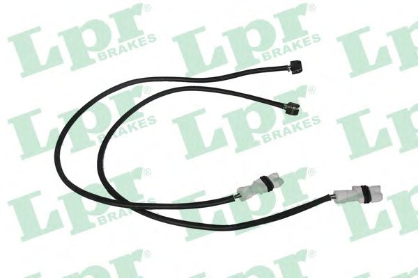 Датчик износа колодок LPR KS0110