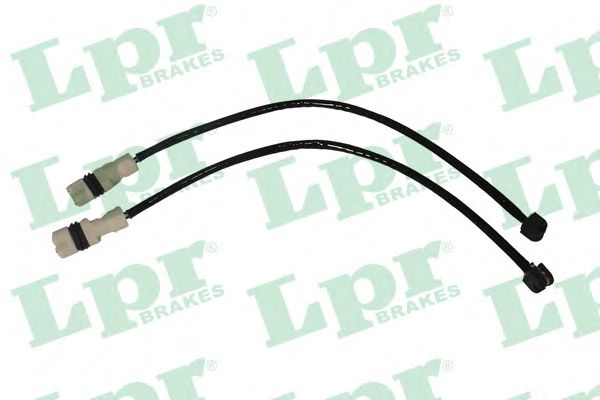 Датчик износа колодок LPR KS0119