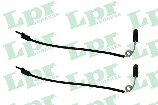 Датчик износа колодок LPR KS0148