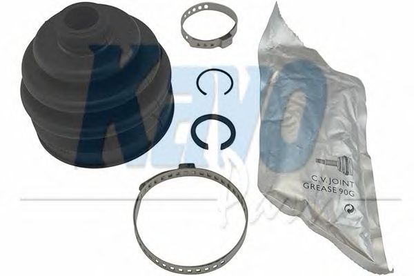 Комплект пыльника ШРУСа KAVO PARTS CVB-2009