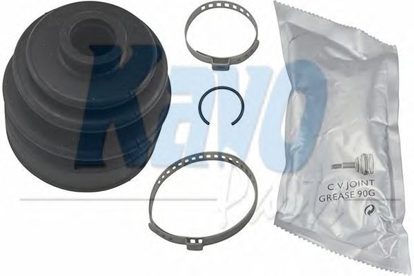Комплект пыльника ШРУСа KAVO PARTS CVB-4503