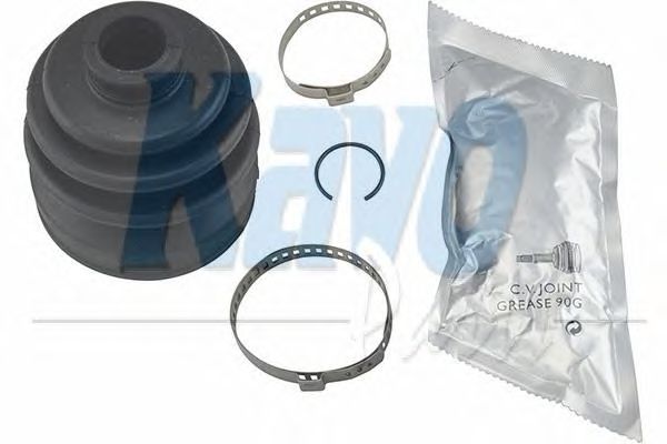 Комплект пильника ШРКШ KAVO PARTS CVB-5514