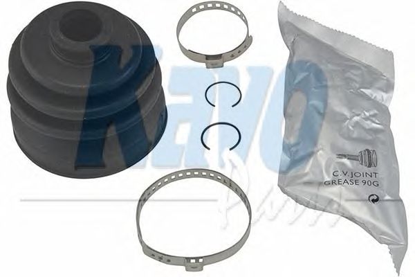 Комплект пыльника ШРУСа KAVO PARTS CVB-6515