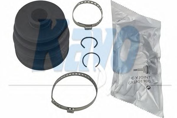 Комплект пыльника ШРУСа KAVO PARTS CVB-8506