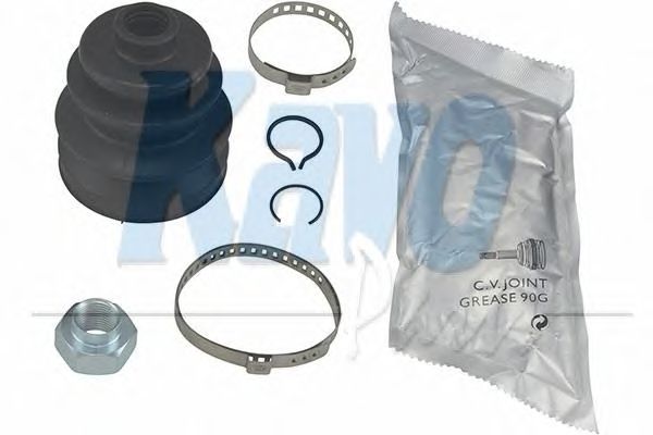 Комплект пыльника ШРУСа KAVO PARTS CVB-8509