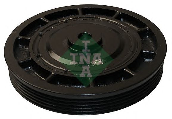 Шкив коленвала INA 544 0089 10