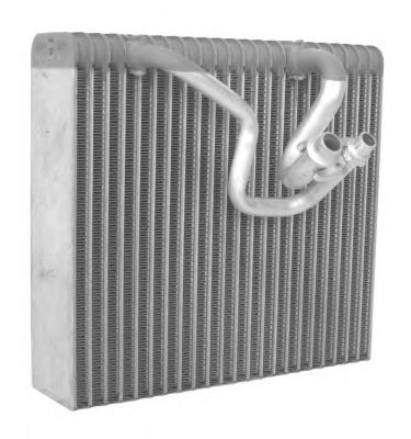 Испаритель кондиционера NRF 36140