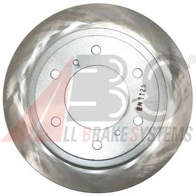 Тормозной диск A.B.S. 17130