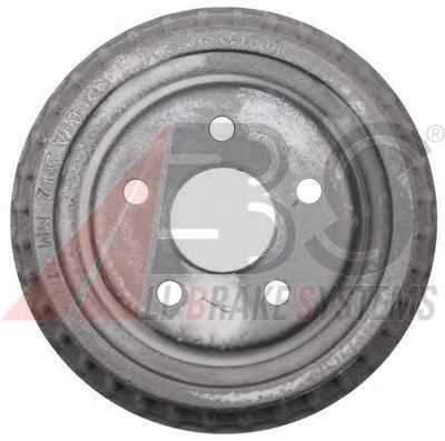 Тормозной барабан A.B.S. 2554-S