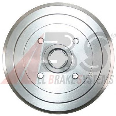 Тормозной барабан A.B.S. 2663-S