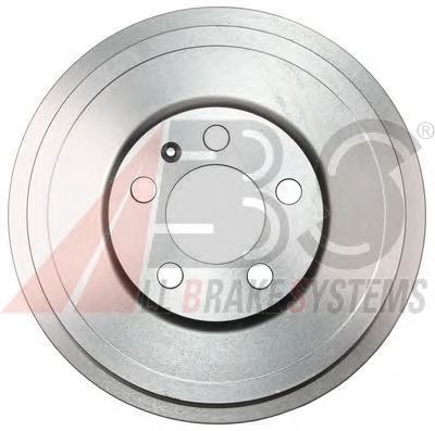Тормозной барабан A.B.S. 2721-S