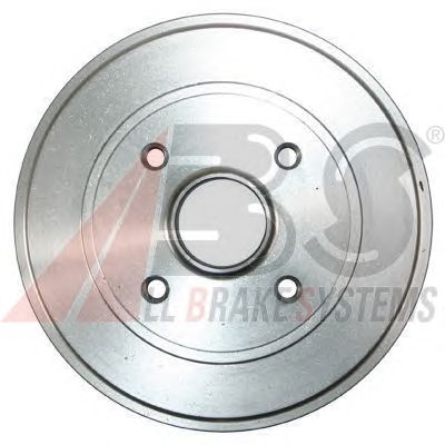 Тормозной барабан A.B.S. 2832-S