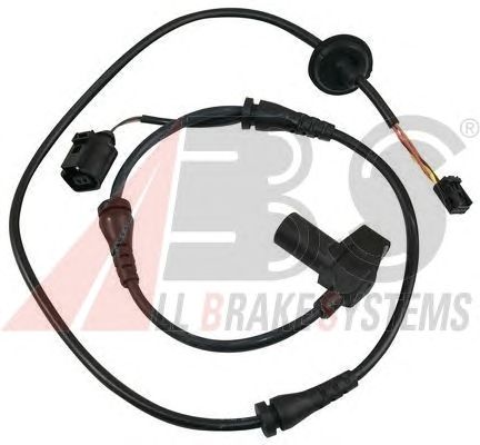 Датчик вращения колеса A.B.S. 30010
