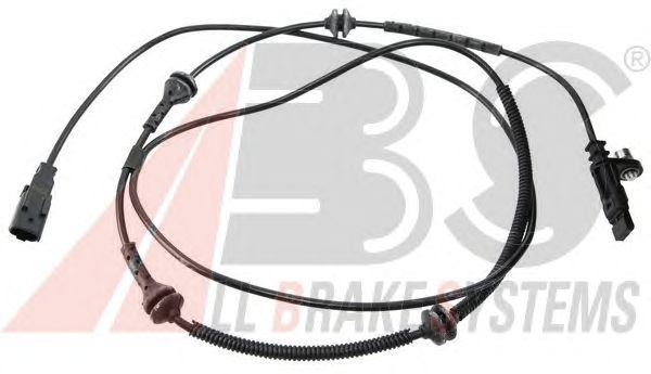 Датчик вращения колеса A.B.S. 30287
