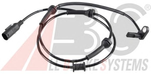 Датчик вращения колеса A.B.S. 30399