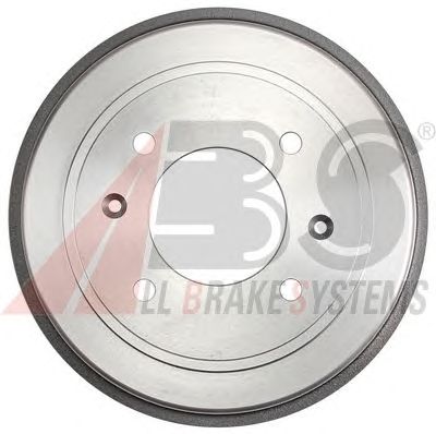 Тормозной барабан A.B.S. 3420-S