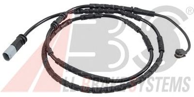 Датчик износа колодок A.B.S. 39693