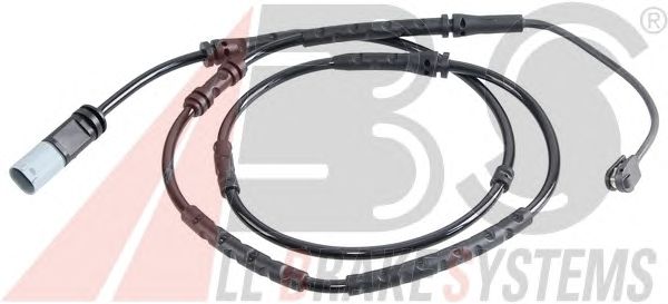 Датчик износа колодок A.B.S. 39697