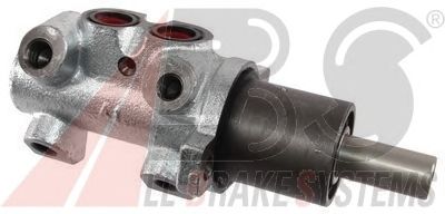 Главный тормозной цилиндр A.B.S. 61967X