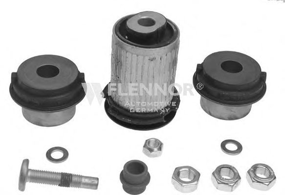 Ремкомплект рычага FLENNOR FL4087-J
