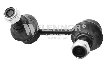 Тяга / стойка стабилизатора FLENNOR FL652-H